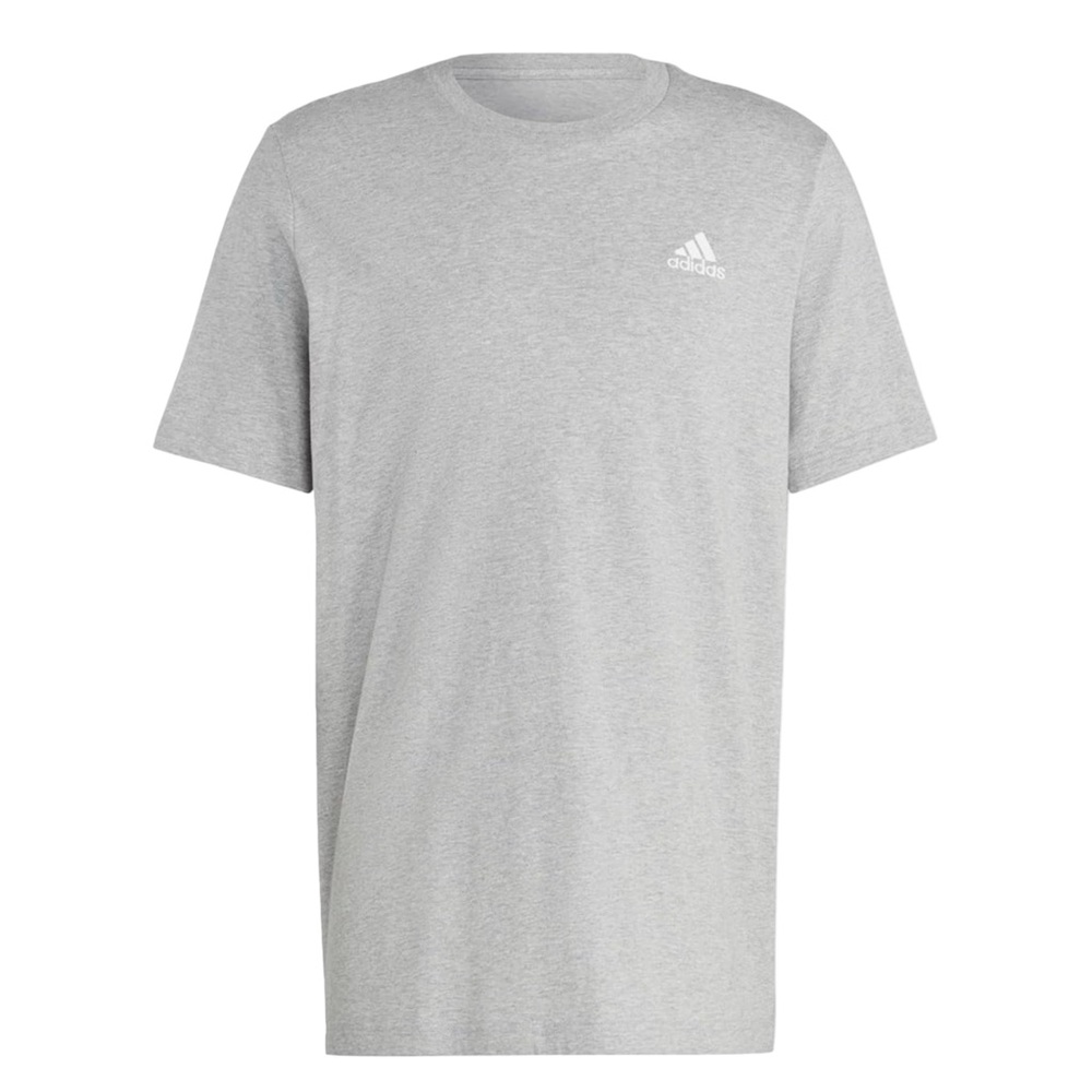 🆕 ADIDAS • NWT Essentials Tee Workout Gym Pickleball Tennis Gym Football